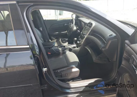 2015 Chevrolet Malibu 2Lt из США, поврежденный, VIN 1G11D5SL6FF165420